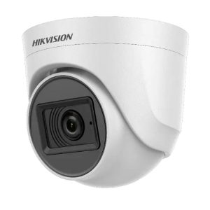 Camera Dome cu microfon