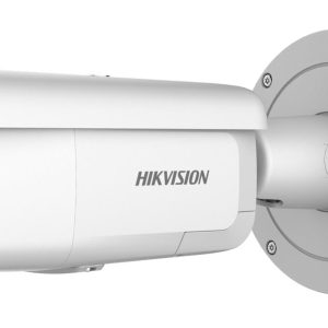 Camera IP 4MP 2K cu alarma optica si acustica