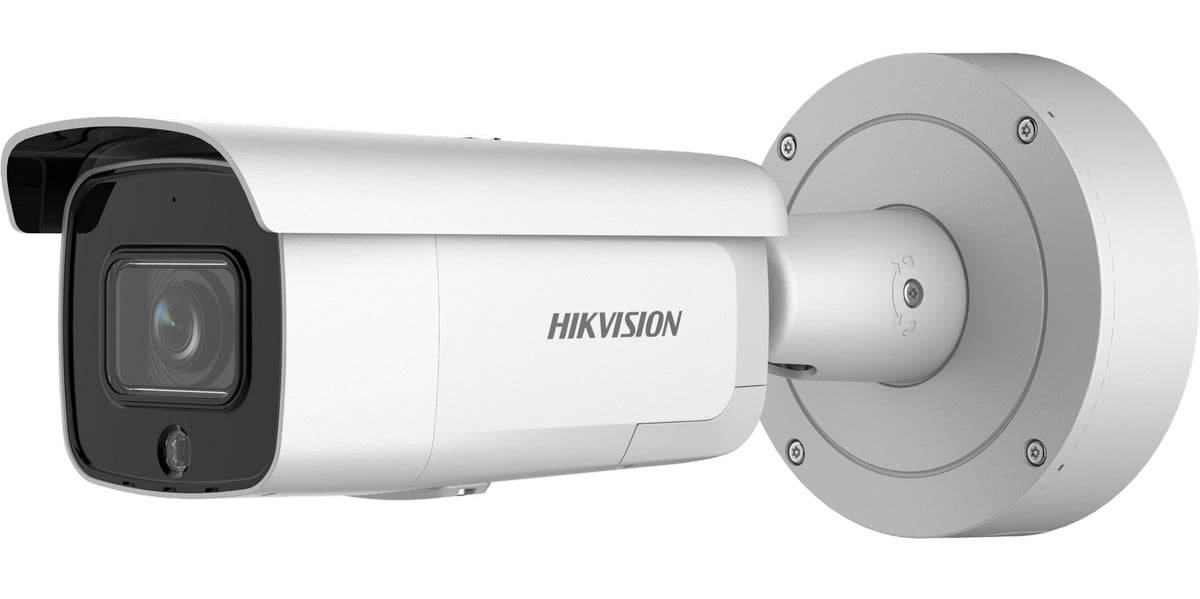 Camera IP 4MP 2K cu alarma optica si acustica, Acusense DarkFighter, 2.8-12mm, IR 60m, Hikvsion DS-2CD2646G2-IZSU/SL(2.8-12mm)C. Fiabilitate si performanță 1 Camera IP 4MP 2K cu alarma optica si acustica