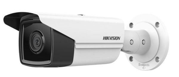 Camera IP 6mp IR80M Acusense Hikvision