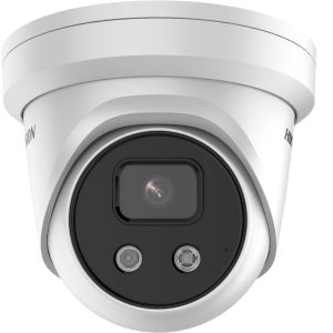 Camera IP 8MP 4K