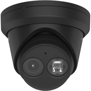 Camera IP AcuSense pentru interior