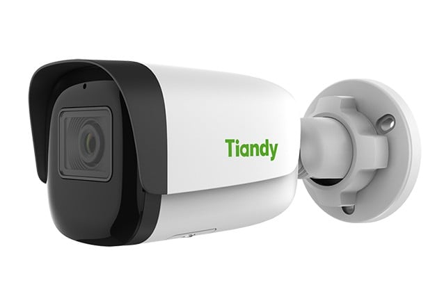 Camera IP Bullet, Starlight TC-C35WS-I5EY-28 Tiandy, 5MP, 2.8mm, IR 50m, Microfon, PoE, IP67. Fiabilitate si performanță 1 Camera IP Bullet, Starlight TC-C35WS-I5EY-28 Tiandy, 5MP, 2.8mm, IR 50m, Microfon, PoE, IP67. Fiabilitate si performanță – ofertă, preț și specificații