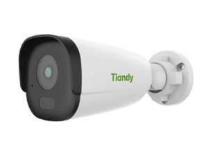 Camera IP Bullet Tiandy TC-C34GS-I5EYCSD-4V4.2 - Fiabilitate și Performanță 1 Camera IP Bullet, Tiandy TC-C34GS-I5EYCSD-4V4.2, 4MP, 4mm, IR 50m, microfon, PoE, slot card microSD, IP67. Fiabilitate si performanță