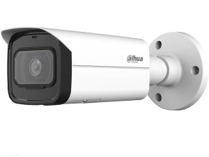 Camera IP Dahua Eco Series, 4MP, zoom motorizat, IR 50 metri, PoE, WDR, IP67, IPC-HFW1431T-ZS-2812-S4. Fiabilitate si performanță
