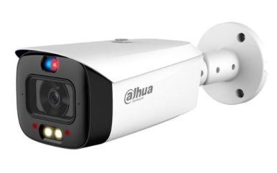Articole 9 Camera IP Dahua WizSense 8MP – Performanță și Fiabilitate