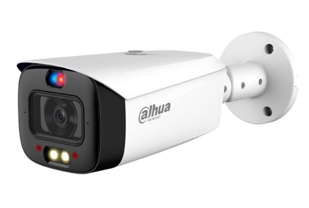 Camera IP Dahua WizSense, 8MP, lentila varifocala 2.7-13.5mm, Iluminare duala LED 40m si IR 50m, Alarma audio si stroboscopica, IPC-HFW3849T1-ZAS-PV-27135. Fiabilitate si performanță 1 Camera IP Dahua WizSense, 8MP, lentila varifocala 2.7-13.5mm, Iluminare duala LED 40m si IR 50m, Alarma audio si stroboscopica, IPC-HFW3849T1-ZAS-PV-27135. Fiabilitate si performanță – ofertă, preț și specificații