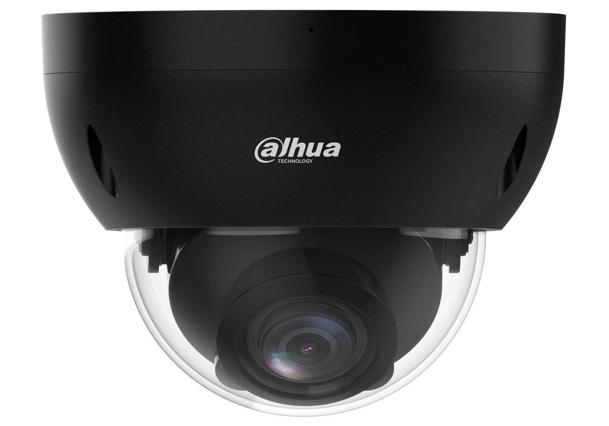 Camera IP Dahua WizSense, Full HD, Varifocala 2.7-13.5mm, IR 40m, Microfon, PoE, IP67, IPC-HDBW2241R-ZAS-27135-BLACK. Fiabilitate si performanță 1 Camera IP Dahua WizSense