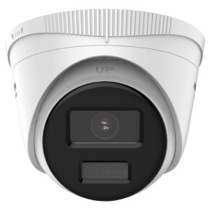 Camera IP Dome