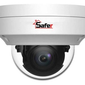 Camera IP Dome 5MP