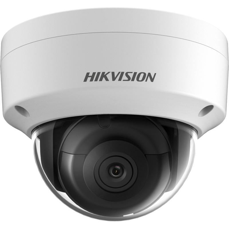 Camera IP Dome Hikvision DS-2CD2126G2-ISU(2.8mm)(D), 2MP, AcuSense, DarkFighter, 2.8mm, IR 30m, Microfon, PoE, IP67. Fiabilitate si performanță 1 Camera IP Dome Hikvision DS-2CD2126G2-ISU(2.8mm)(D)