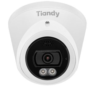 Camera IP Dome Tiandy Color Maker Pro Series
