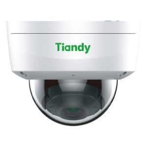 Camera IP Dome Tiandy Starlight TC-C32KS-I3EYMV4.1, 2MP FULL HD, 2.8mm, IR 30m, microfon, slot microSD, PoE, IP66, IK10. Fiabilitate si performanță – ofertă, preț și specificații