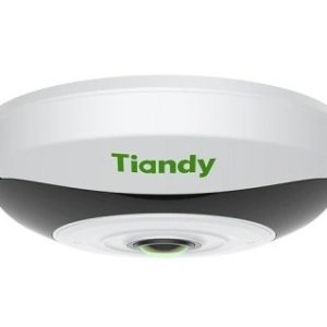 Camera IP Fisheye Tiandy TC-C35VN-I3EY1.4V4.2 seria Pro