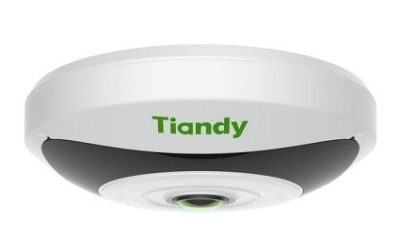 Articole 8 Camera IP Fisheye Tiandy TC-C35VN-I3EY1.4V4.2 – Securitate Avansată 360°