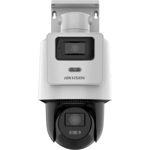 Camera IP Hikvision DS-2SE2C400MWG-E/14(2.8/8mm)