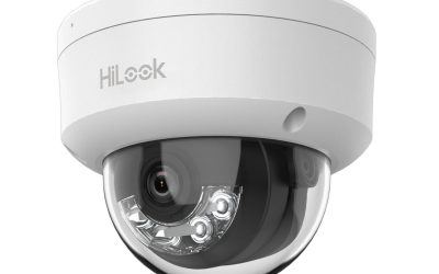 Articole 7 Camera IP Hikvision HiLook IPC-D140HA-LU – Fiabilitate și Performanță