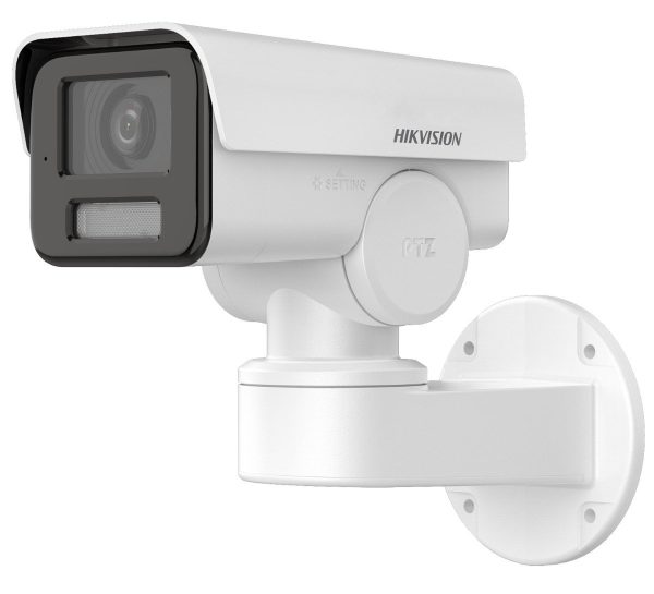 Camera IP Hikvision