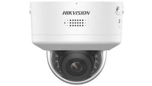 Camera IP Hikvision ColorVu 8MP - Fiabilitate și Performanță 1 Camera IP, Hikvision Smart Hybrid Light ColorVu, PTRZ, 8MP, 2.8-12mm, iluminare duala, PoE, audio bidirectional, slot card microSD, IK10, IP66, DS-2CD2787G2H-LIPTRZSU/SL(2.8-12). Fiabilitate si performanță