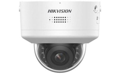 Camera IP Hikvision ColorVu 8MP – Fiabilitate și Performanță