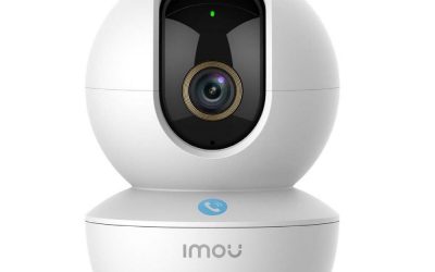 Articole 6 Camera IP IMOU Ranger RC – Supraveghere Eficientă