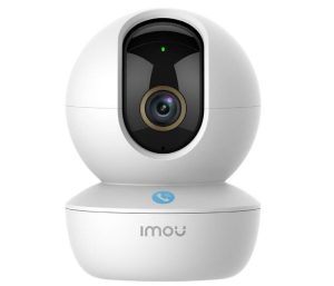Camera IP IMOU Ranger RC, 4MP, 3.6mm, Smart Tracking, Alarma incorporata, Detectare umana, Difuzor si microfon, microSD, IPC-GK2CP-4C0WR. Fiabilitate si performanță