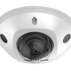 Camera IP Mini Dome Wireless