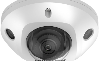 Articole 5 Camera IP Mini Dome Wireless Hikvision DS-2CD2543G2-IWS – Fiabilitate și Performanță