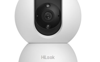Articole 10 Camera IP PT Wi-FI Hikvision HiLook IPC-P220-D/W – Fiabilitate și Performanță