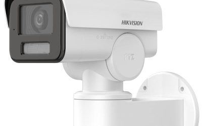 Articole 2 Camera IP PTZ Hikvision DS-2CD1A23G0-IZU – Fiabilitate și Performanță