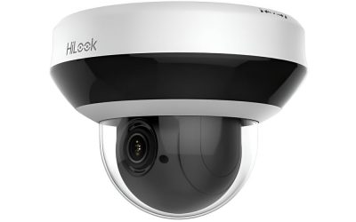 Articole 9 Camera IP PTZ Hikvision HiLook HI-PTZ-N2404I-DE3F – Performanță și Fiabilitate