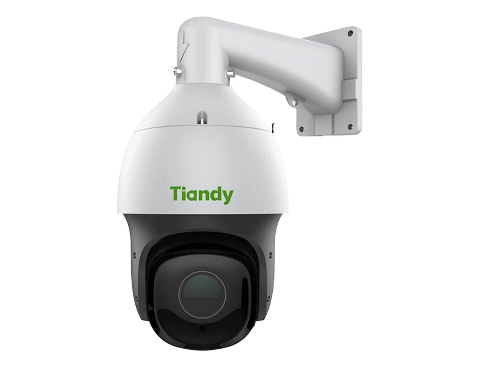Camera IP PTZ Tiandy Pro Series AI, 5MP, 30x, IR 200m, PoE+, 4.7-141mm, Functii AI, slot MicroSD, IP66, TC-H356S-PTZ30X. Fiabilitate si performanță 1 Camera IP PTZ Tiandy Pro Series AI