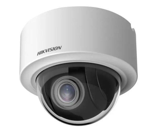 Camera IP PTZ de interior