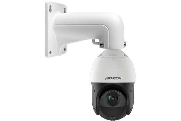 Camera IP Speed Dome DarkFighter