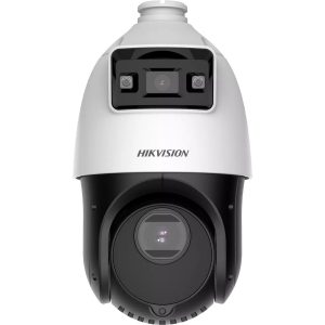 Camera IP TandemVu