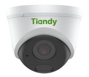 Camera IP Turret Starlight TC-C32HS-I3-EYC-SD-2.8 Tiandy 1 Camera IP Turret, Starlight TC-C32HS-I3-EYC-SD-2.8 Tiandy, 2MP, 2.8mm, IR 30m, Microfon, MicroSD, PoE, IP66. Fiabilitate si performanță