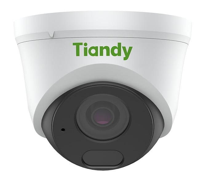Camera IP Turret, Starlight TC-C32HS-I3-EYC-SD-2.8 Tiandy, 2MP, 2.8mm, IR 30m, Microfon, MicroSD, PoE, IP66. Fiabilitate si performanță 1 Camera IP Turret, Starlight TC-C32HS-I3-EYC-SD-2.8 Tiandy, 2MP, 2.8mm, IR 30m, Microfon, MicroSD, PoE, IP66. Fiabilitate si performanță – ofertă, preț și specificații