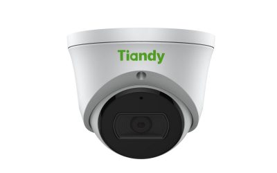 Articole 9 Camera IP Turret Tiandy TC-C35XS-I3EYMSHV4.0 – Fiabilitate și Performanță