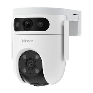 Camera IP Wi-Fi Ezviz Dual PT CS-H9c (3mp+3mp)