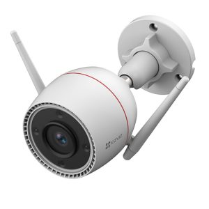 Camera IP Wifi pentru exterior Ezviz CS-H3C (5mp 2.8mm)