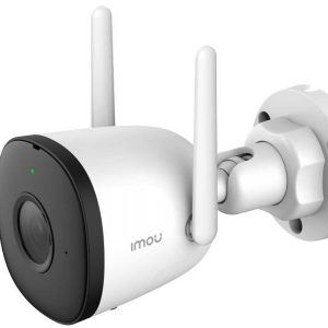 Camera IP Wireless