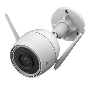Camera IP Wireless