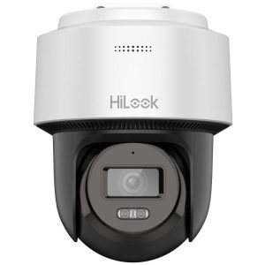 Camera IP cu rotire de pe mobil Hikvision HiLook HI-PTZ-N2C400M-DE(2.8mm)(B)