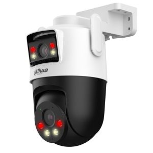 Camera IP cu rotire de pe mobil
