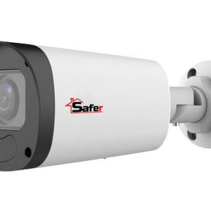 Camera IP de exterior
