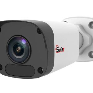 Camera IP de exterior