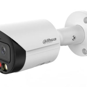 Camera IP de exterior