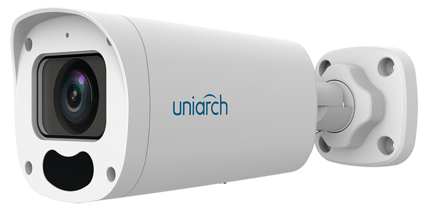 Camera IP de exterior 5MP - 2K, lentila varifocala 2.8-12mm, IR 50m, Uniarch range, IPC-B315-APKZ. Fiabilitate si performanță 1 Camera IP de exterior 5MP - 2K