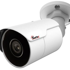 Camera IP de exterior Safer