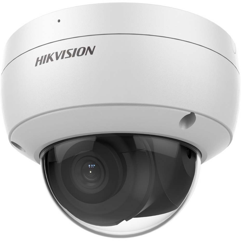 Camera IP de interior 4MP, 2.8mm, IR 30m, AcuSense DarkFighter, Hikvision DS-2CD2146G2-I2.8. Fiabilitate si performanță 1 Camera IP de interior 4MP